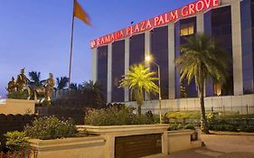 Ramada Plaza By Wyndham Palm Grove